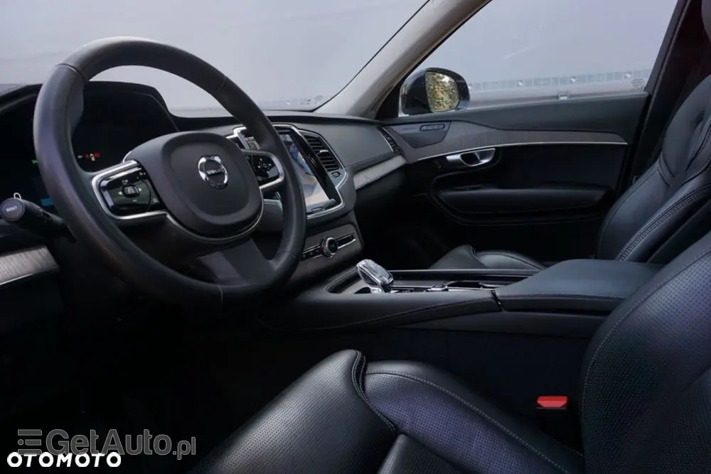 VOLVO XC 90 