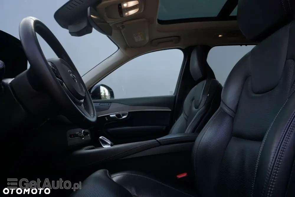VOLVO XC 90 