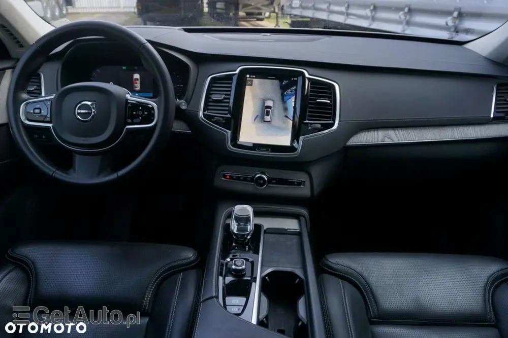 VOLVO XC 90 