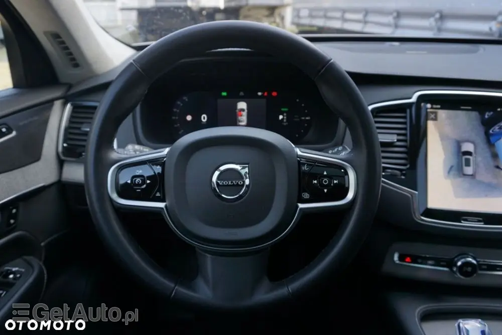 VOLVO XC 90 