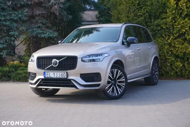 VOLVO XC 90 