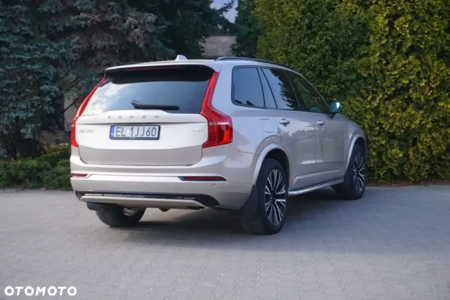 VOLVO XC 90 