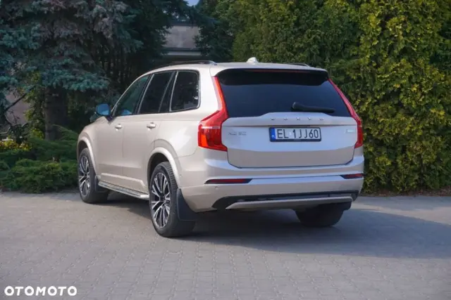 VOLVO XC 90 