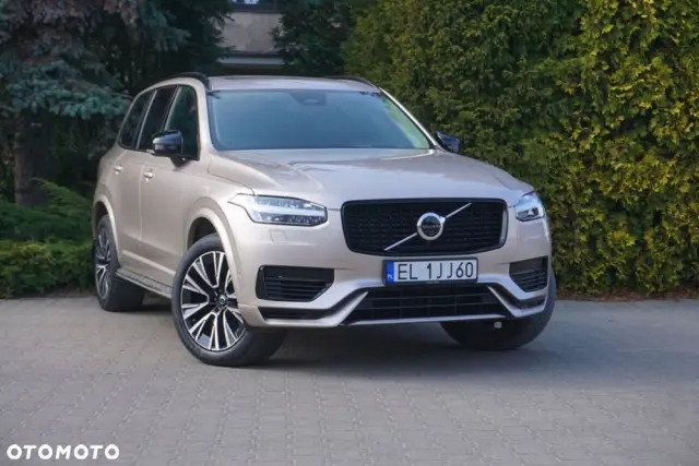 VOLVO XC 90 