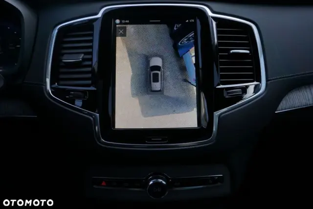 VOLVO XC 90 