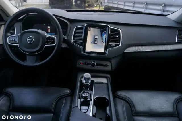 VOLVO XC 90 