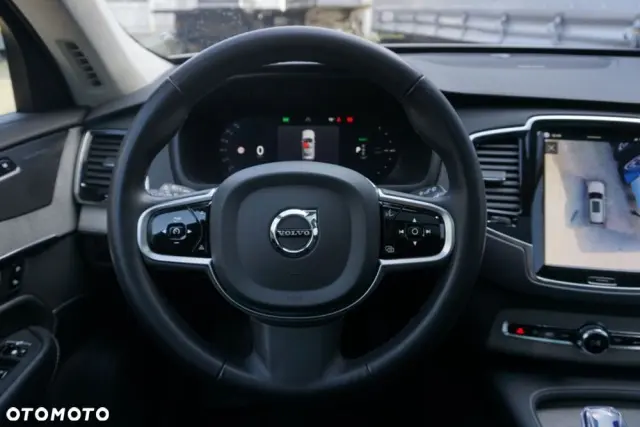 VOLVO XC 90 
