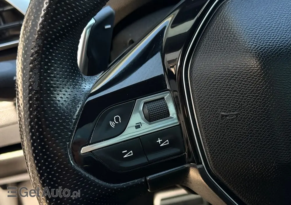 PEUGEOT 3008 2.0 BlueHDi GT S&S EAT8