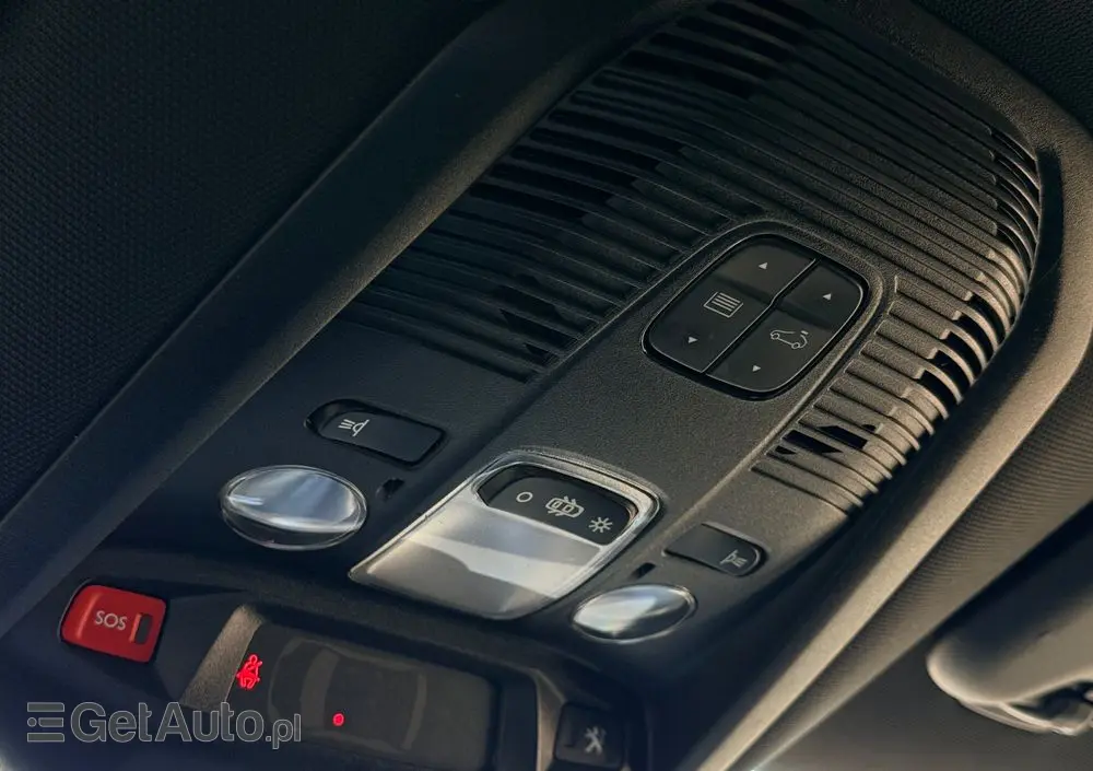 PEUGEOT 3008 2.0 BlueHDi GT S&S EAT8