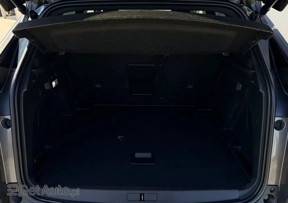 PEUGEOT 3008 2.0 BlueHDi GT S&S EAT8