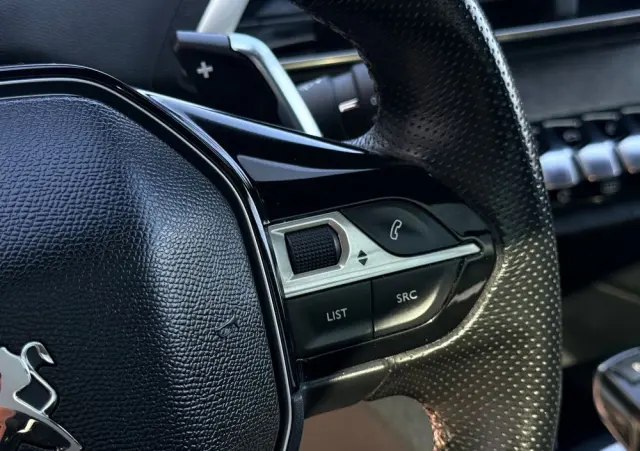 PEUGEOT 3008 2.0 BlueHDi GT S&S EAT8