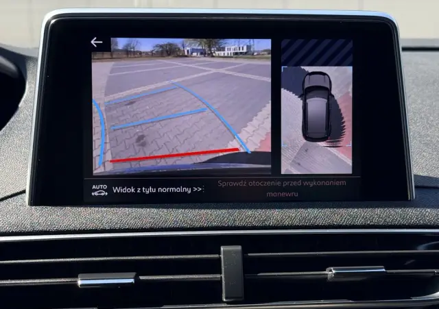 PEUGEOT 3008 2.0 BlueHDi GT S&S EAT8