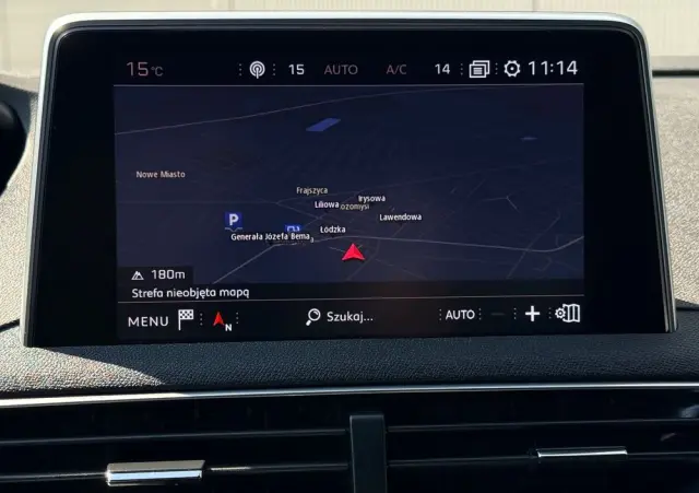 PEUGEOT 3008 2.0 BlueHDi GT S&S EAT8