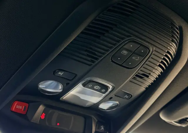 PEUGEOT 3008 2.0 BlueHDi GT S&S EAT8