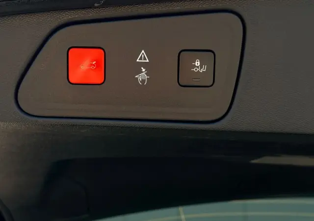 PEUGEOT 3008 2.0 BlueHDi GT S&S EAT8