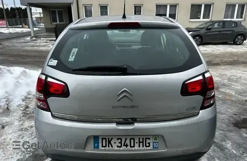 CITROEN C3 