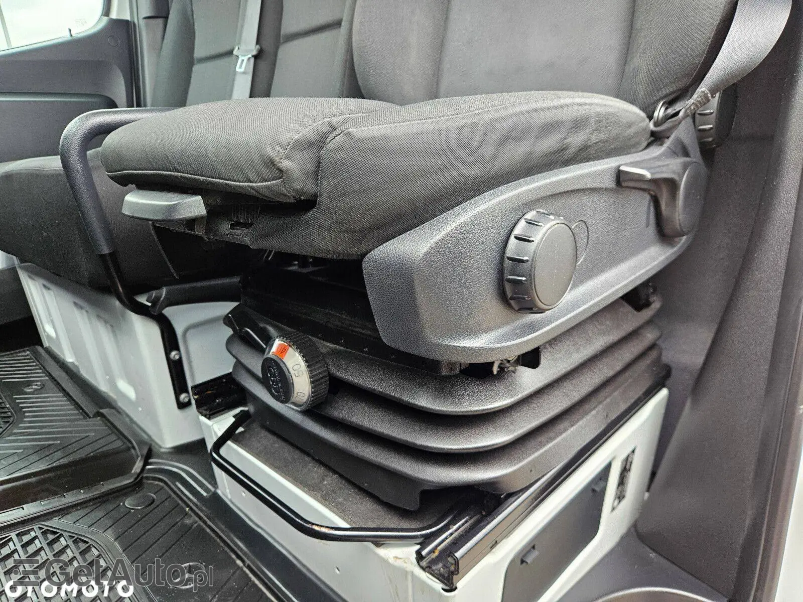 MERCEDES-BENZ Sprinter Sprinter