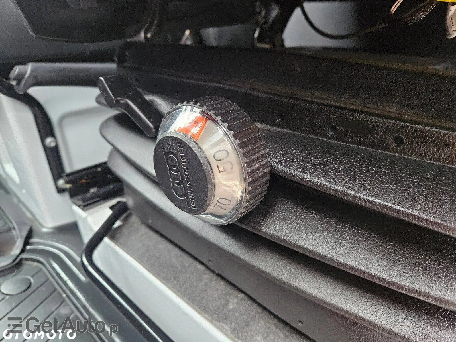 MERCEDES-BENZ Sprinter Sprinter