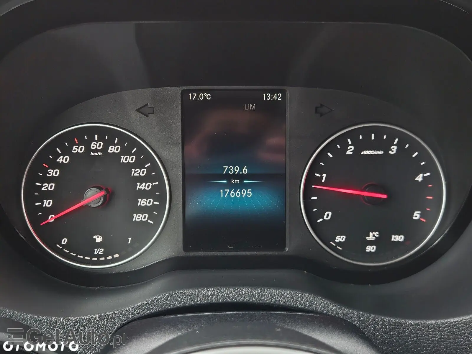 MERCEDES-BENZ Sprinter Sprinter