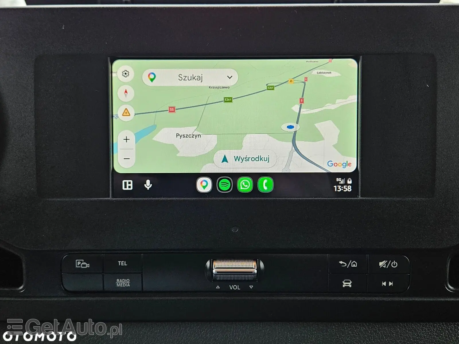 MERCEDES-BENZ Sprinter Sprinter