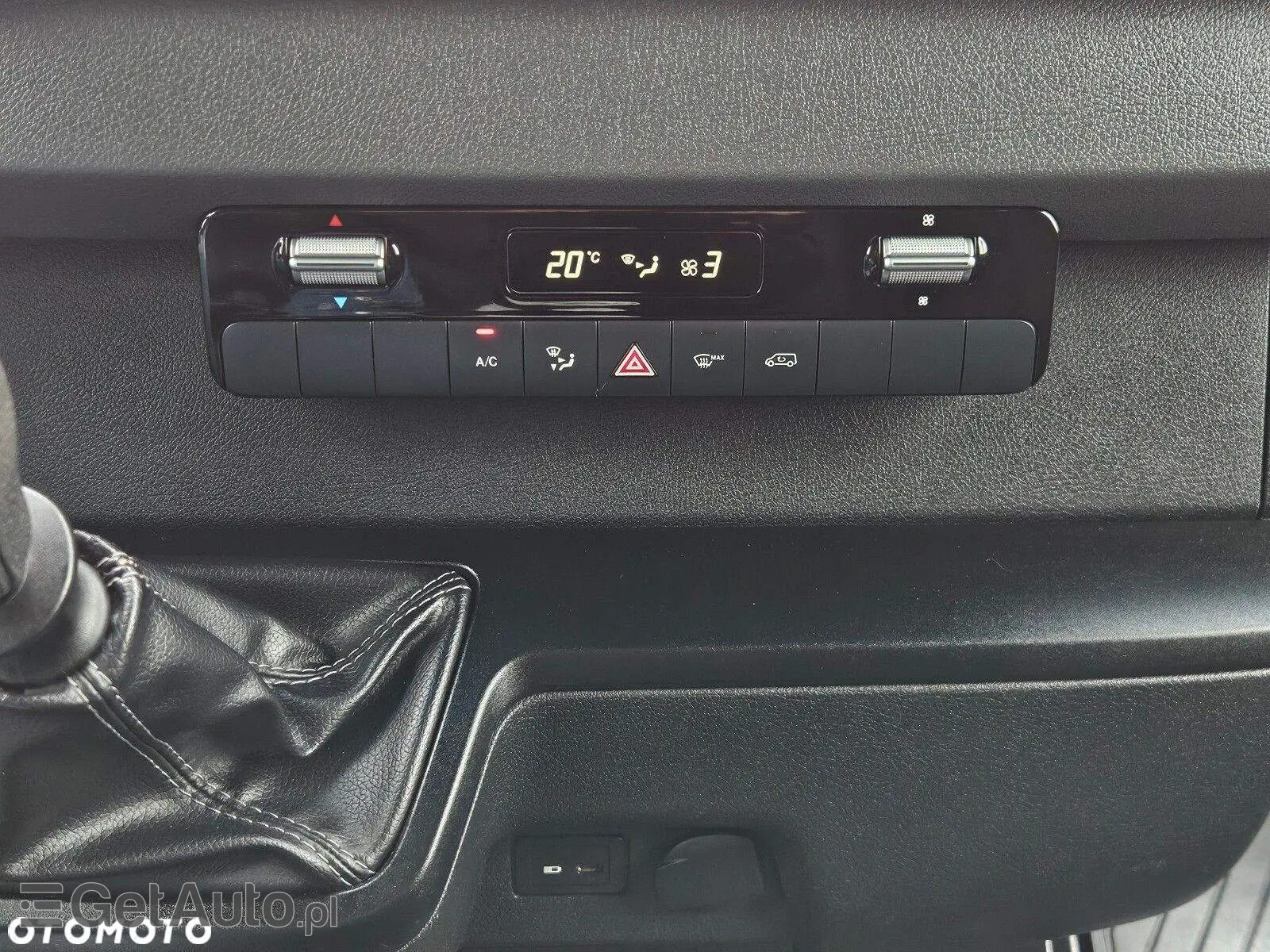 MERCEDES-BENZ Sprinter Sprinter