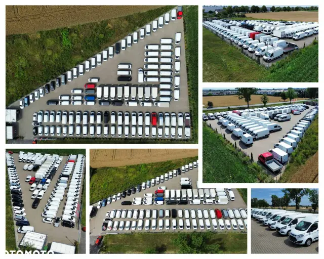 MERCEDES-BENZ Sprinter Sprinter