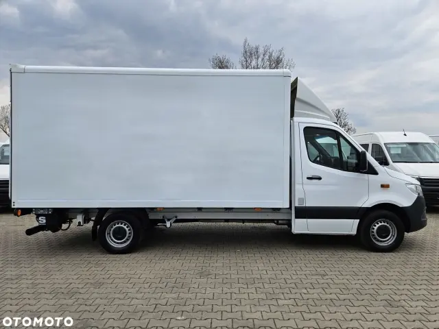 MERCEDES-BENZ Sprinter Sprinter
