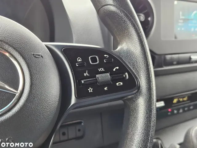 MERCEDES-BENZ Sprinter Sprinter