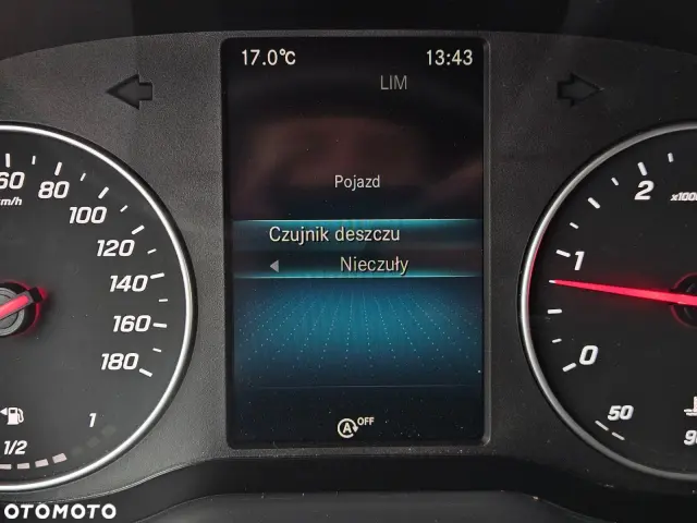 MERCEDES-BENZ Sprinter Sprinter