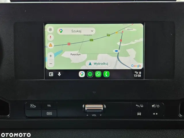 MERCEDES-BENZ Sprinter Sprinter