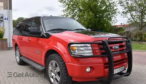 FORD Expedition 