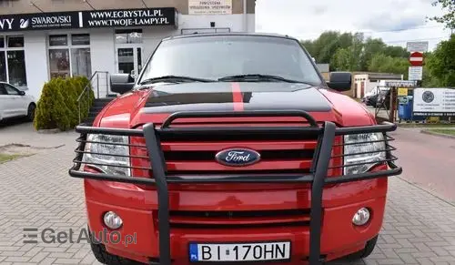 FORD Expedition 
