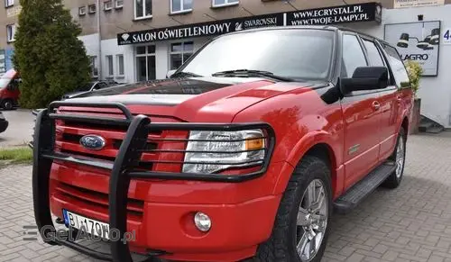 FORD Expedition 