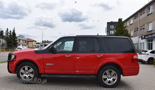FORD Expedition 