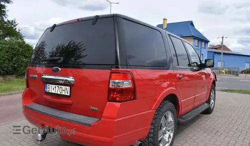 FORD Expedition 