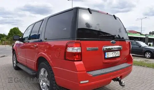 FORD Expedition 