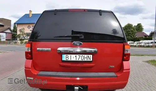 FORD Expedition 