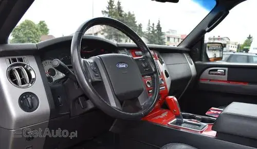 FORD Expedition 