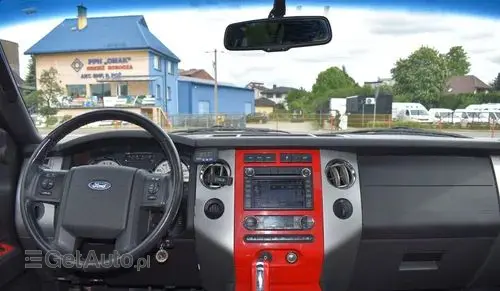 FORD Expedition 