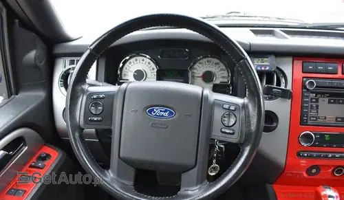 FORD Expedition 