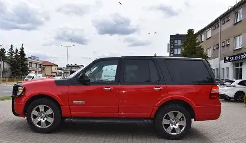 FORD Expedition 