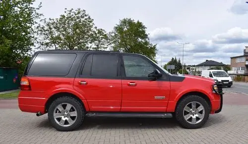 FORD Expedition 