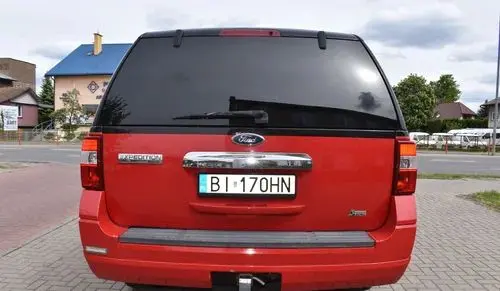 FORD Expedition 