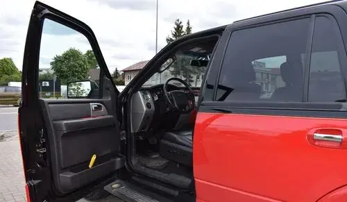 FORD Expedition 