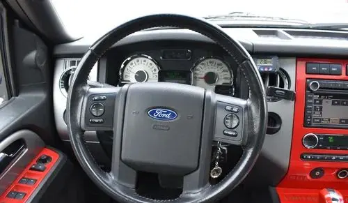 FORD Expedition 