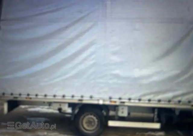 RENAULT Master FWD 2.3 dCi MR`19 E6 3.5t 