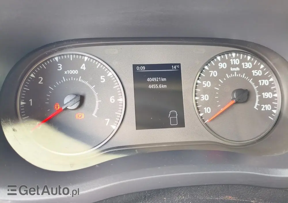 RENAULT Master FWD 2.3 dCi MR`19 E6 3.5t 