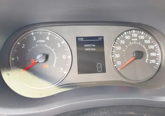 RENAULT Master FWD 2.3 dCi MR`19 E6 3.5t 