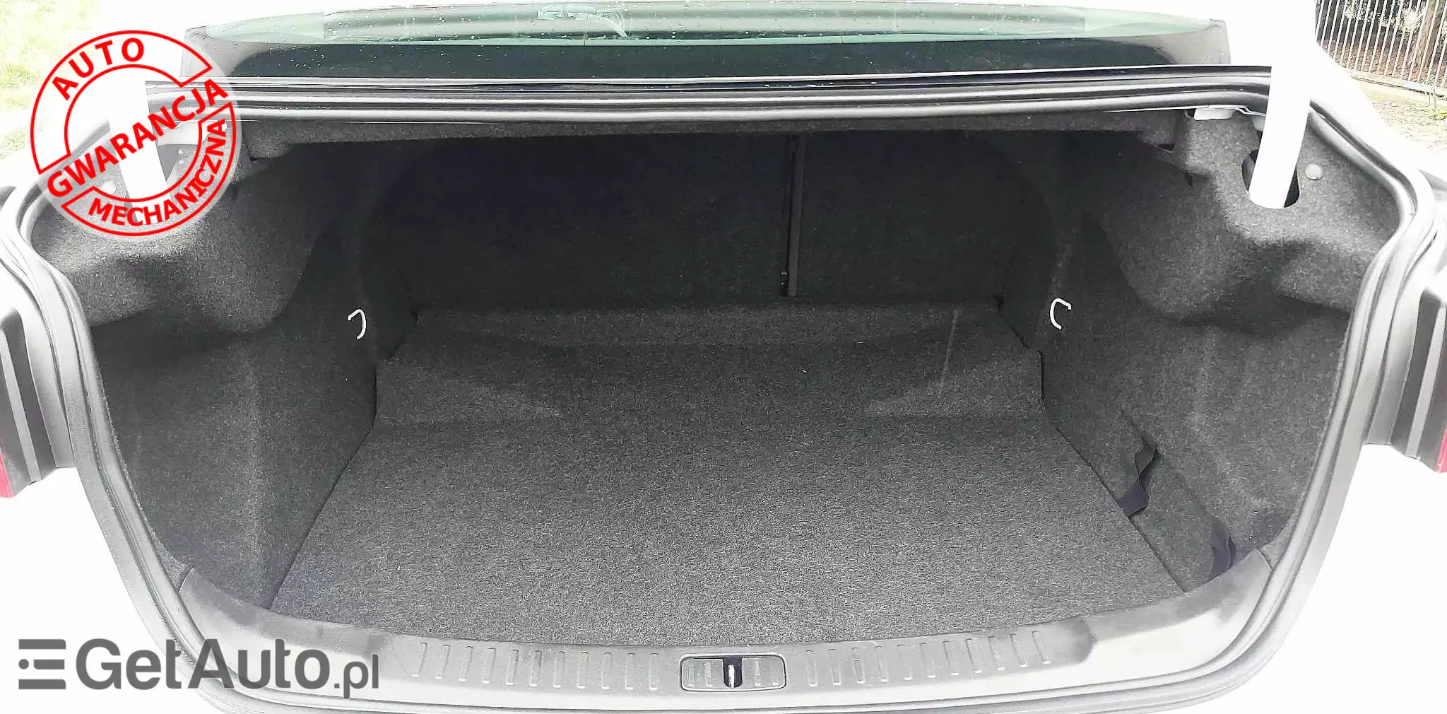 CHEVROLET Malibu 2.4 LTZ