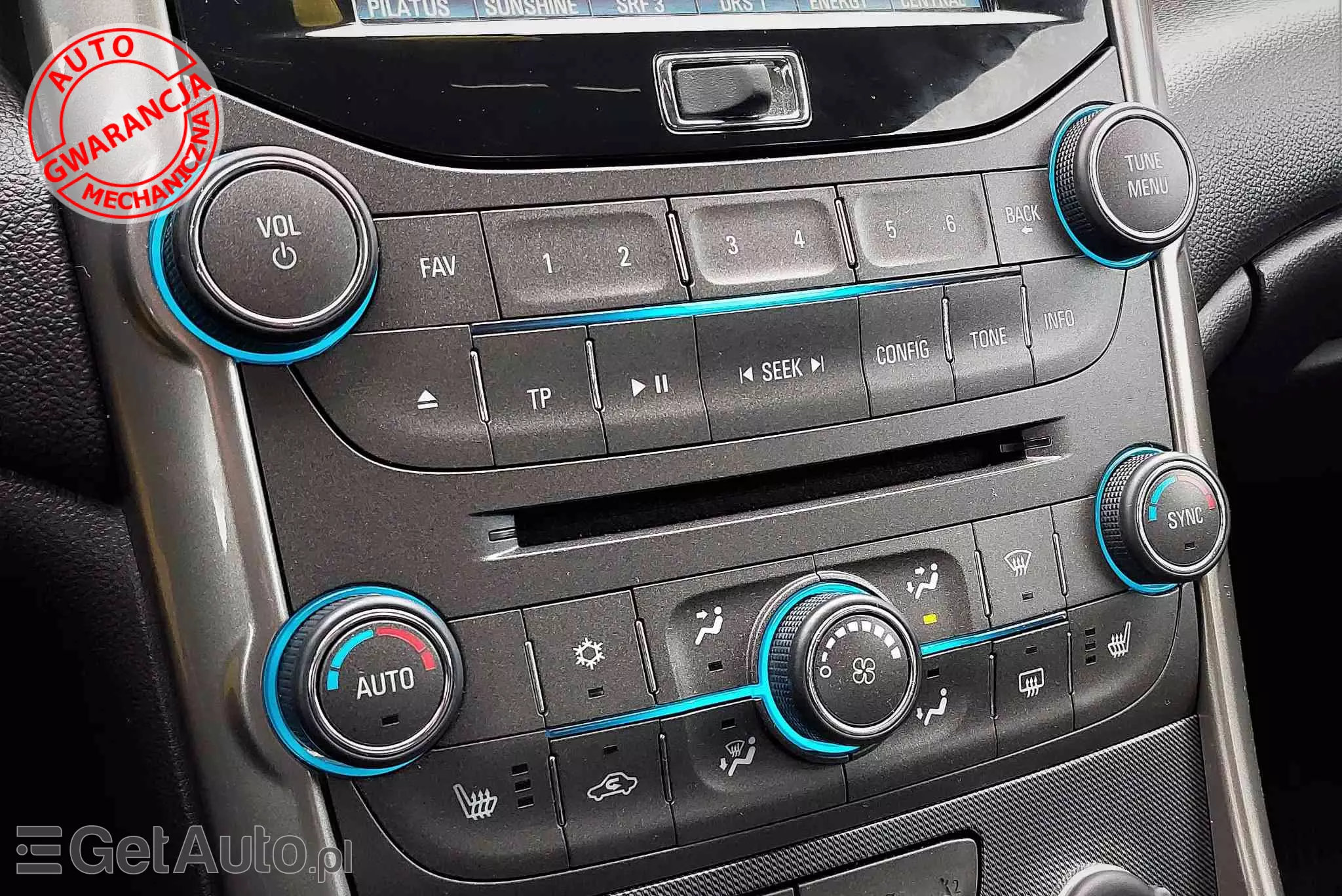 CHEVROLET Malibu 2.4 LTZ